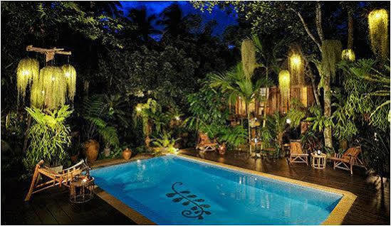 Fern Paradise Chiang Mai Exterior foto